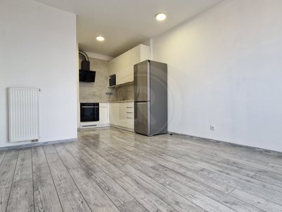 Pronájem bytu 2+kk 46 m² České Budějovice