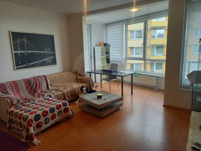 Prodej bytu 2+kk 62 m² České Budějovice
