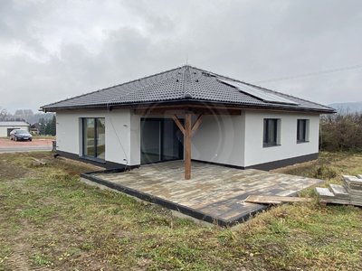 Prodej rodinného domu 102 m² Kaplice