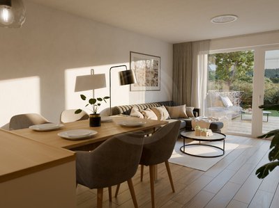 Prodej bytu 2+kk 46 m² České Budějovice