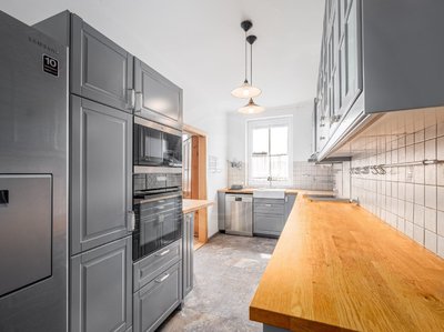 Prodej bytu 4+1 118 m² České Budějovice