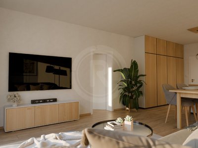 Prodej bytu 2+kk 61 m² České Budějovice