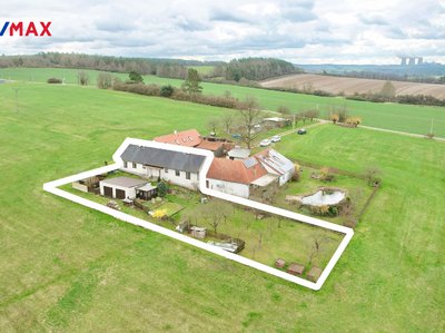 Prodej rodinného domu, 300m²