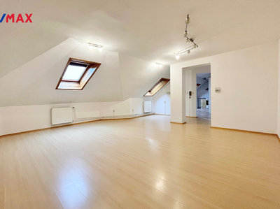 Pronájem bytu 3+1 95 m² Milevsko