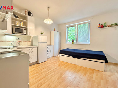 Prodej bytu 2+kk 45 m² Praha