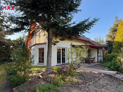 Prodej rodinného domu 172 m² Štěchovice