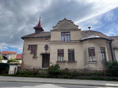 Prodej rodinného domu, 150m²