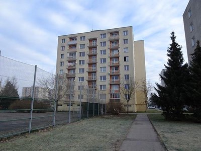 Pronájem bytu 1+kk, garsoniery 34 m² Pardubice