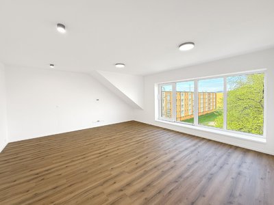Prodej bytu 3+kk 77 m² České Budějovice