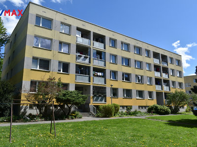 Prodej bytu 4+1 76 m² Praha