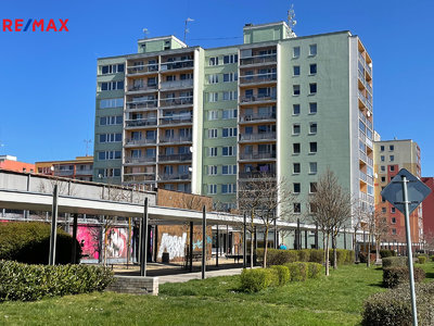 Prodej bytu 1+kk, garsoniery, 26m²