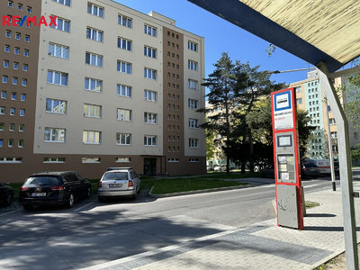 Prodej bytu 2+1, 6762m²