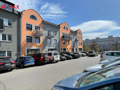 Pronájem bytu 3+1 109 m² Kladno