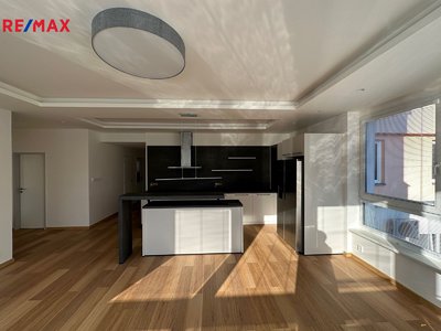 Pronájem bytu 5+kk 113 m² Praha