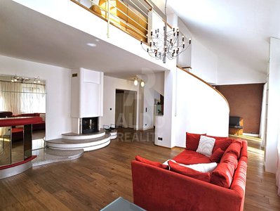 Prodej Ostatních bytů, 255m²