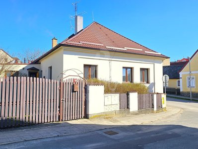 Prodej rodinného domu 150 m² Chlum u Třeboně