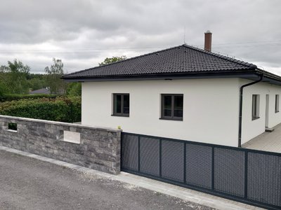 Prodej rodinného domu 165 m² Drahotěšice