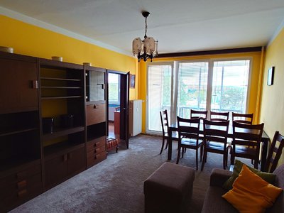 Prodej bytu 3+1 70 m² České Budějovice