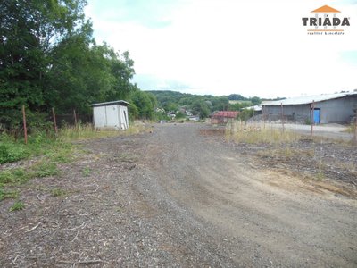 Pronájem ostatních pozemků, 3200m²