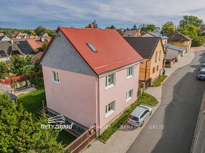 Prodej rodinného domu, 140m²