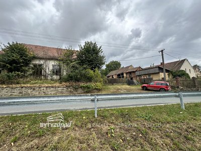 Prodej zemědělské usedlosti, 500m²