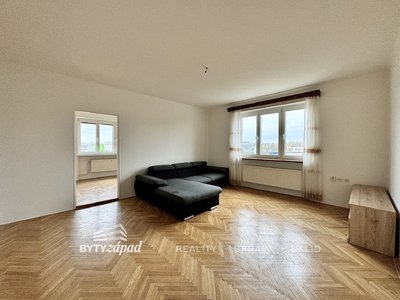 Prodej bytu 3+1, 90m²