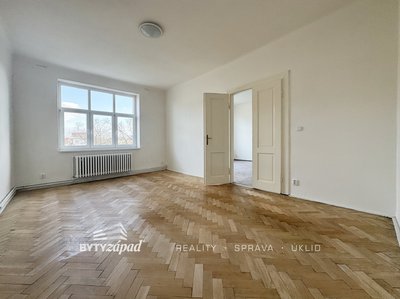 Prodej bytu 3+kk 95 m² Plzeň