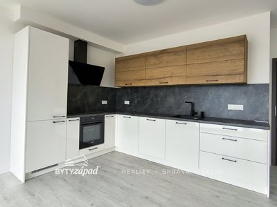 Pronájem bytu 2+kk, 58m²