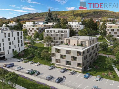 Prodej bytu 4+kk 88 m² Beroun