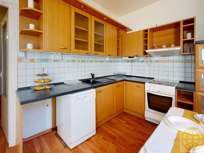 Pronájem bytu 3+1 70 m² Tábor