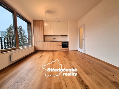 Pronájem bytu 2+kk 54 m² Praha