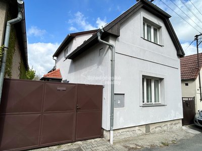 Prodej rodinného domu, 118m²