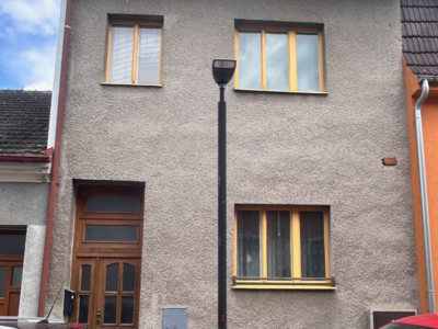 Prodej rodinného domu 150 m² Tábor
