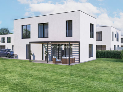 Prodej rodinného domu 132 m² Roudnice nad Labem