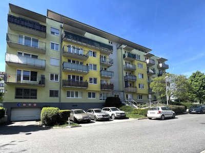 Prodej bytu 2+kk 59 m² Praha