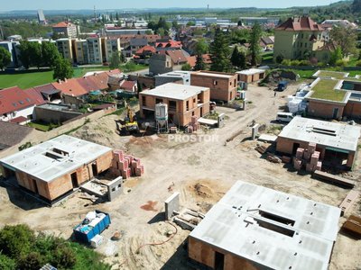 Prodej rodinného domu 127 m² Roudnice nad Labem