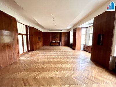 Pronájem bytu 3+1 173 m² Plzeň