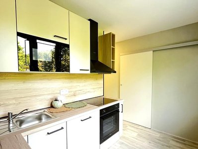 Pronájem bytu 2+1 62 m² Kdyně