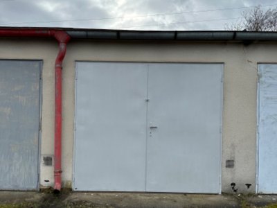 Prodej garáže, 19m²