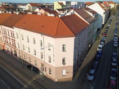 Prodej bytu 2+kk 45 m² Plzeň