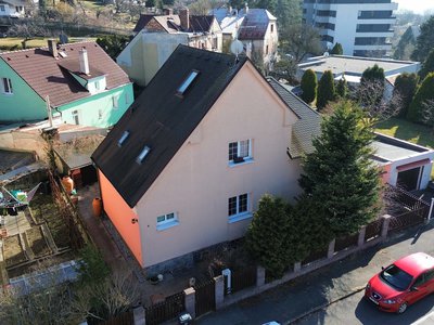 Prodej rodinného domu 160 m² Plzeň