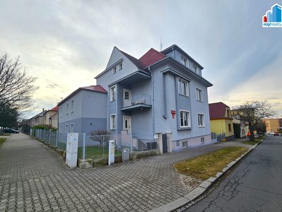 Pronájem bytu 1+kk, garsoniery, 30m²