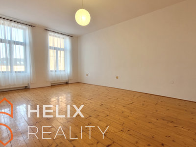 Pronájem bytu 2+1 78 m² Frýdek-Místek