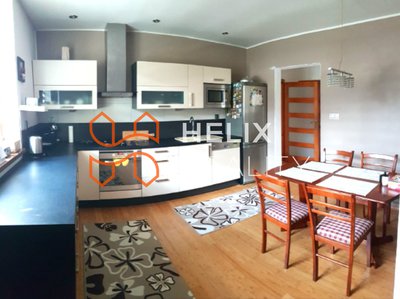 Pronájem rodinného domu 130 m² Frýdek-Místek