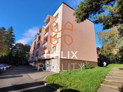 Pronájem bytu 1+kk, garsoniery 22 m² Frýdek-Místek