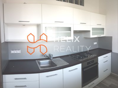 Pronájem bytu 1+1 34 m² Frýdek-Místek