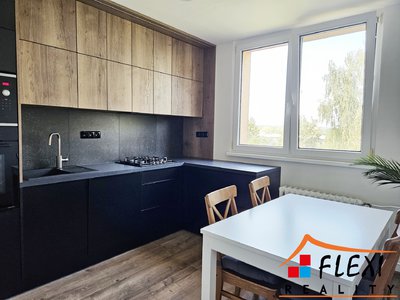 Pronájem bytu 3+1 79 m² Frýdek-Místek