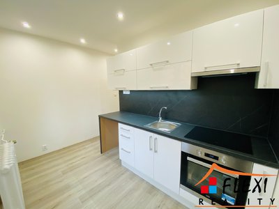 Pronájem bytu 2+1 56 m² Karviná