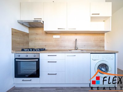 Pronájem bytu 2+1 50 m² Ostrava
