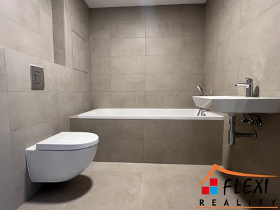 Pronájem bytu 2+kk 56 m² Ostrava